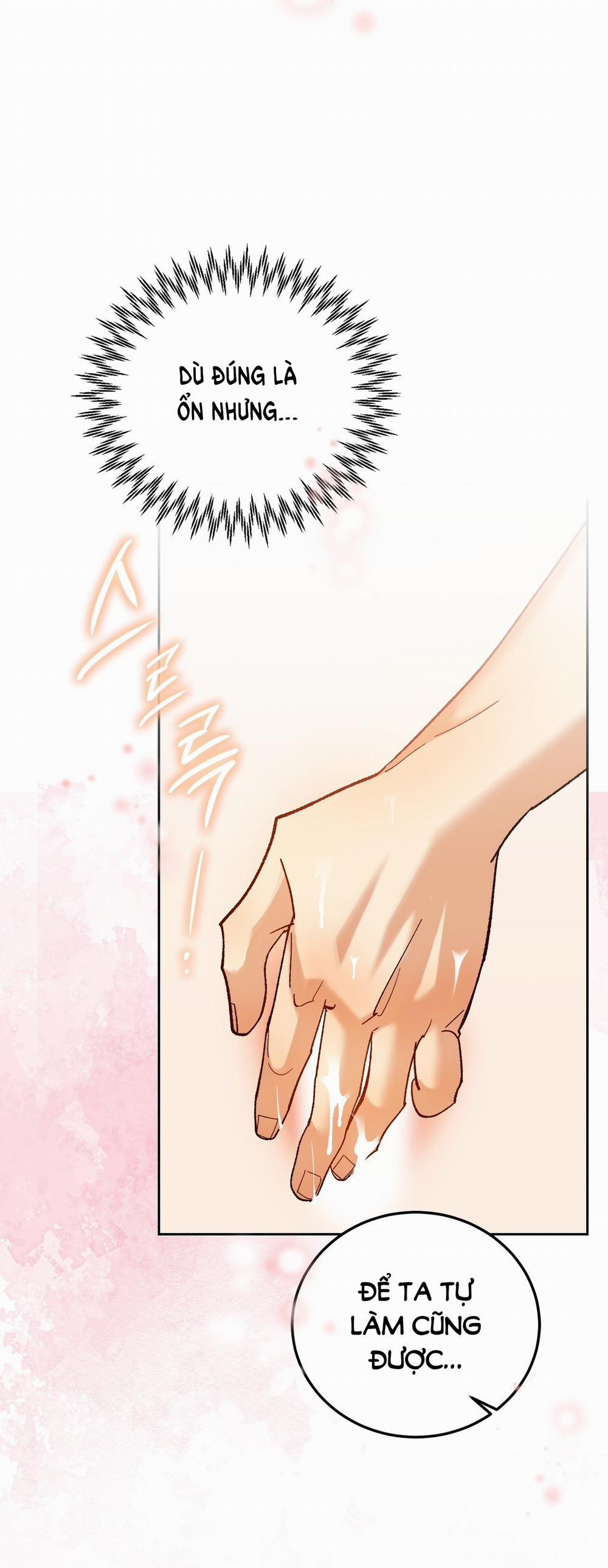 [18+] Lãnh Địa Của Công Nương Không Phải Là Một Công Ty Nhỏ 3.2 trang 7