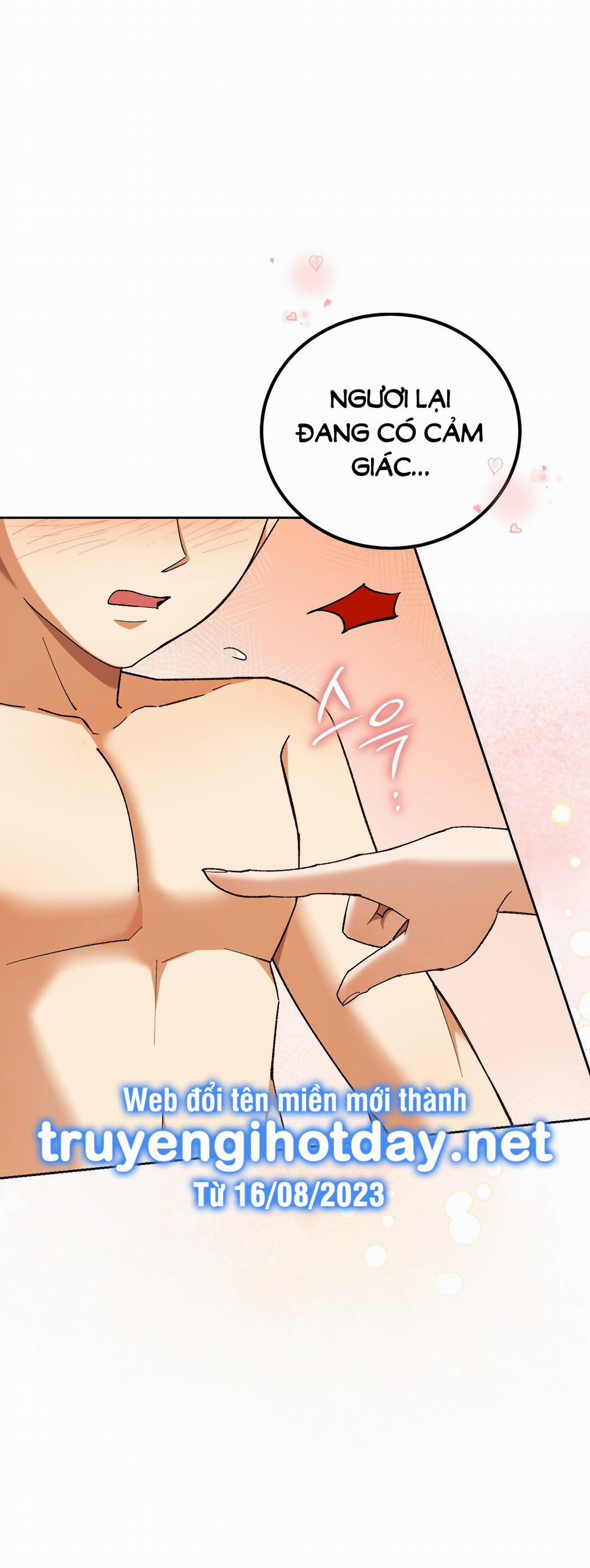 [18+] Lãnh Địa Của Công Nương Không Phải Là Một Công Ty Nhỏ 4.1 trang 15