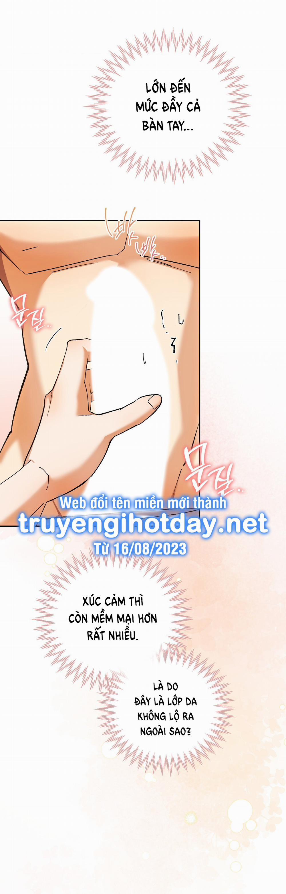 [18+] Lãnh Địa Của Công Nương Không Phải Là Một Công Ty Nhỏ 4.1 trang 19