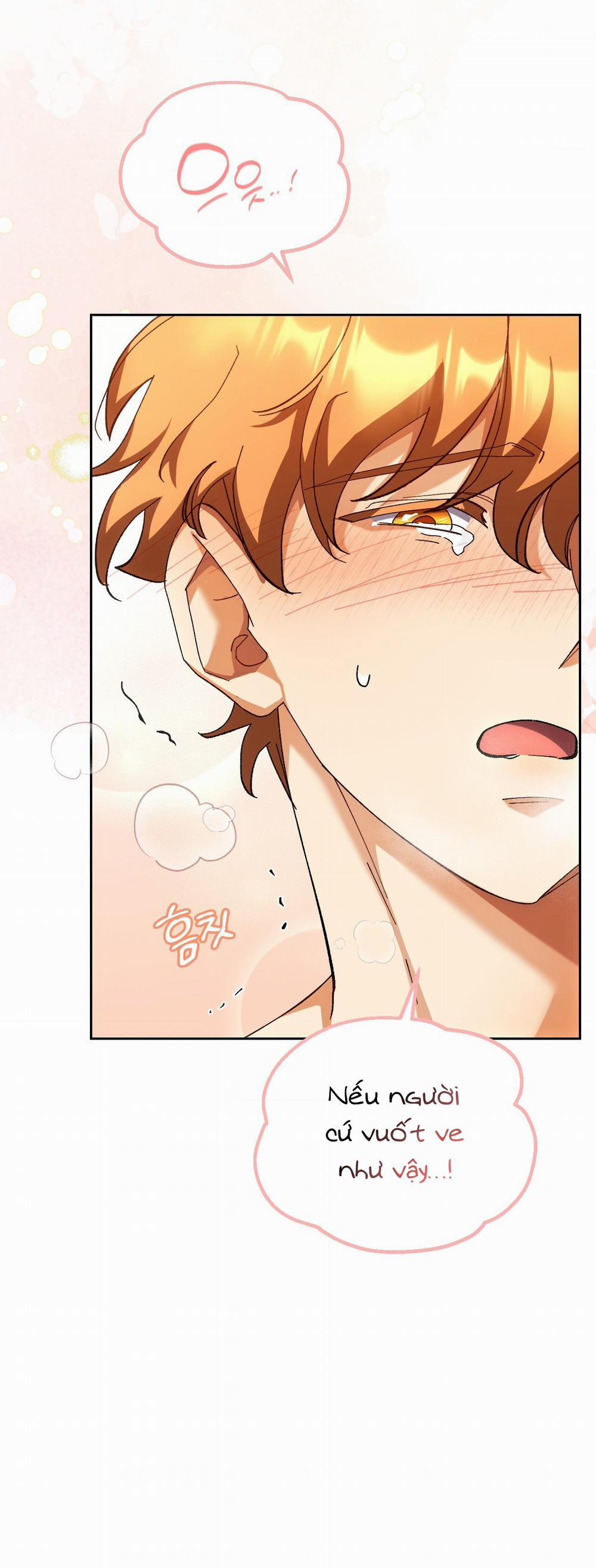 [18+] Lãnh Địa Của Công Nương Không Phải Là Một Công Ty Nhỏ 4.1 trang 20