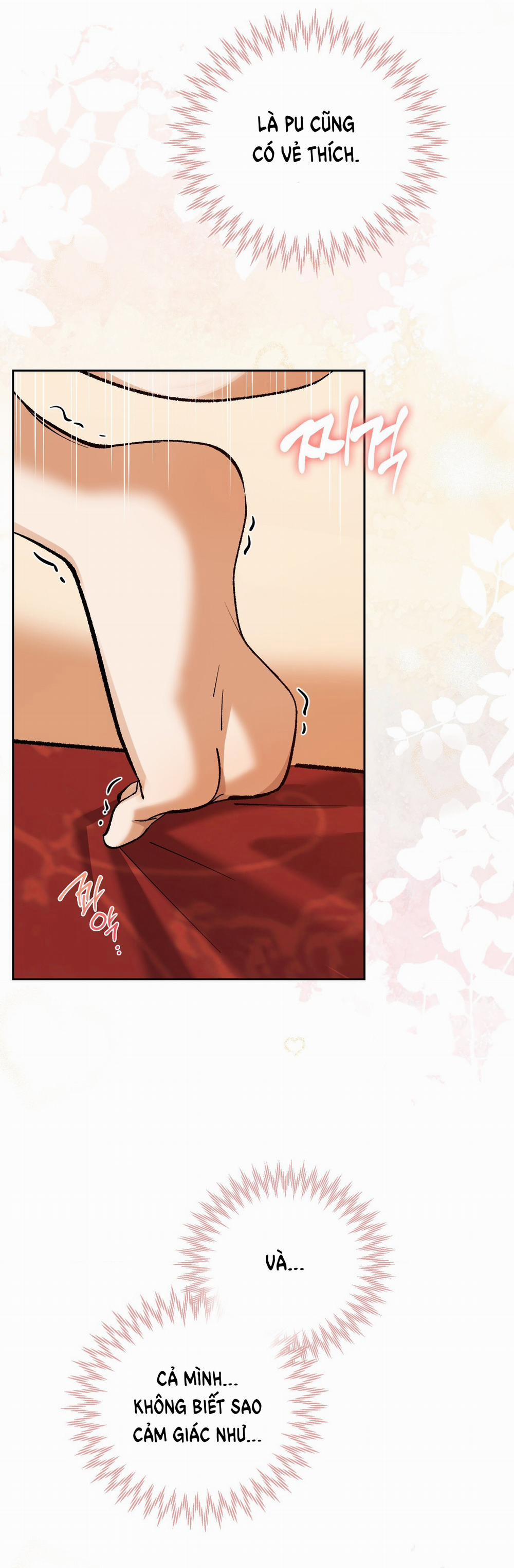 [18+] Lãnh Địa Của Công Nương Không Phải Là Một Công Ty Nhỏ 4.2 trang 10