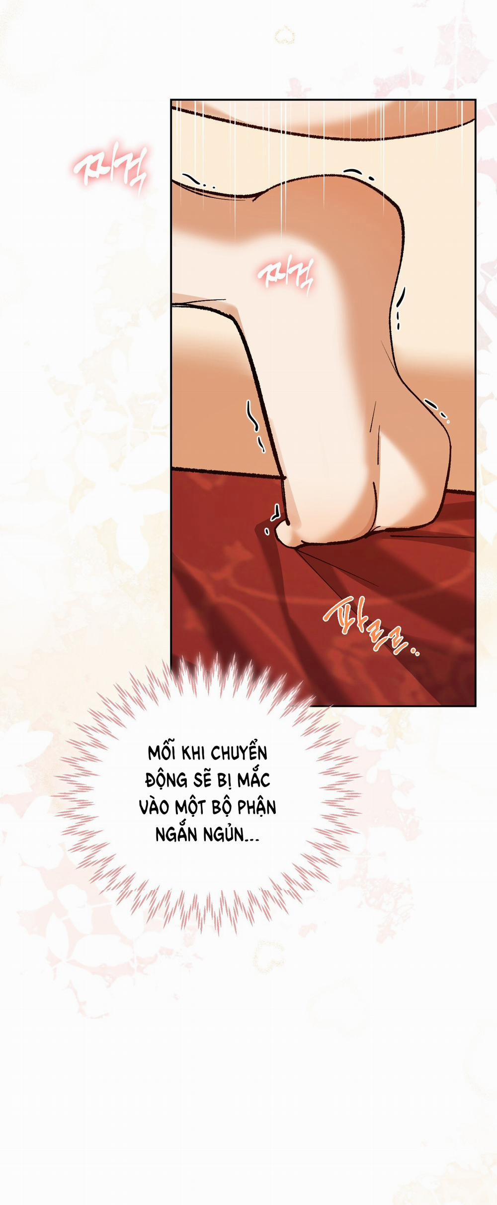 [18+] Lãnh Địa Của Công Nương Không Phải Là Một Công Ty Nhỏ 4.2 trang 11