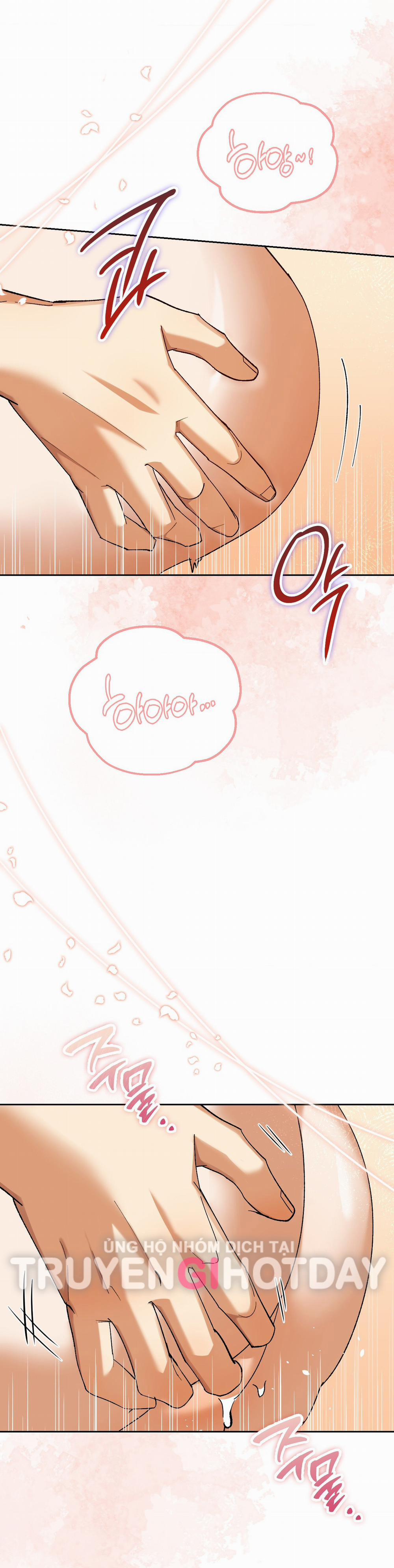 [18+] Lãnh Địa Của Công Nương Không Phải Là Một Công Ty Nhỏ 4.2 trang 14