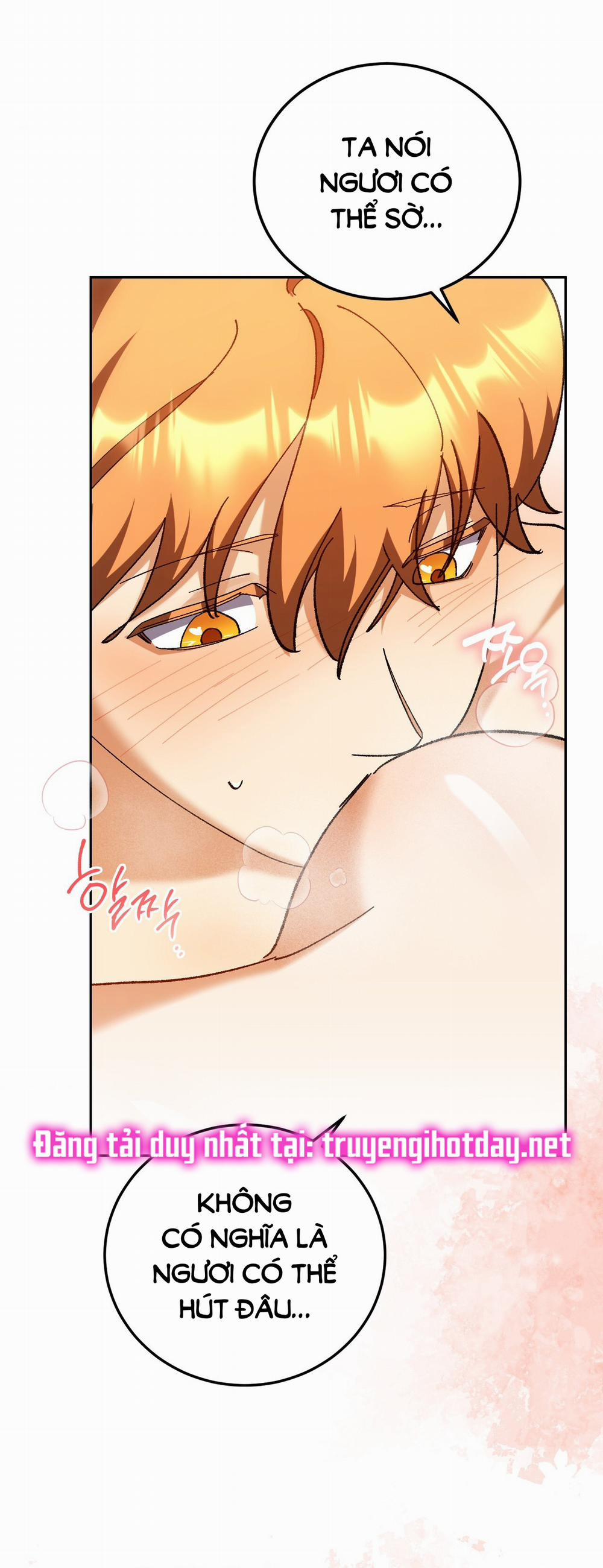 [18+] Lãnh Địa Của Công Nương Không Phải Là Một Công Ty Nhỏ 4.2 trang 16