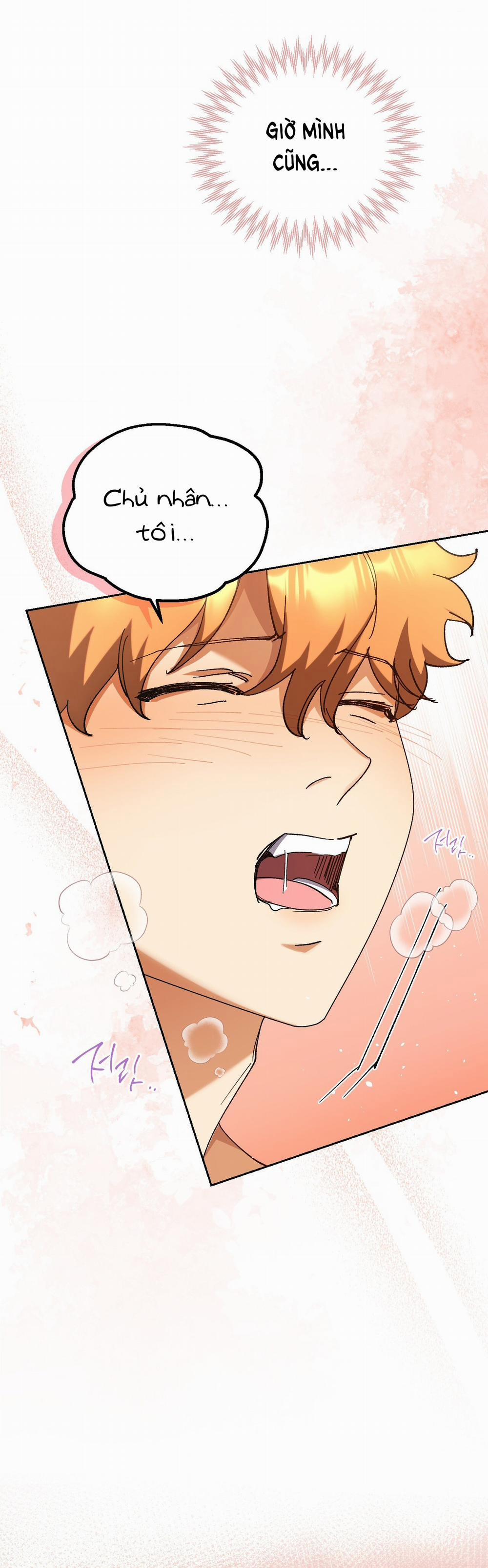 [18+] Lãnh Địa Của Công Nương Không Phải Là Một Công Ty Nhỏ 4.2 trang 24