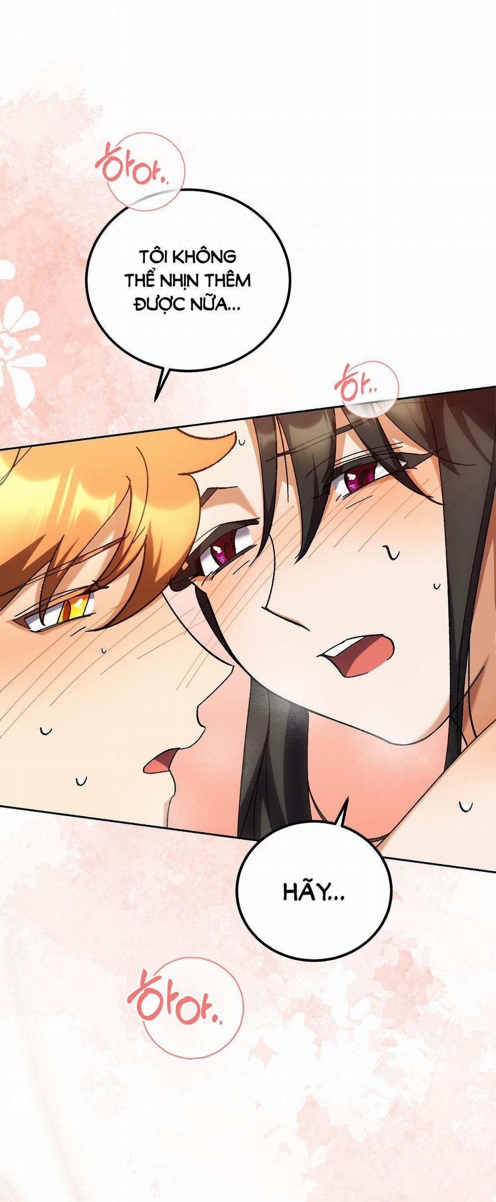 [18+] Lãnh Địa Của Công Nương Không Phải Là Một Công Ty Nhỏ 4.2 trang 26