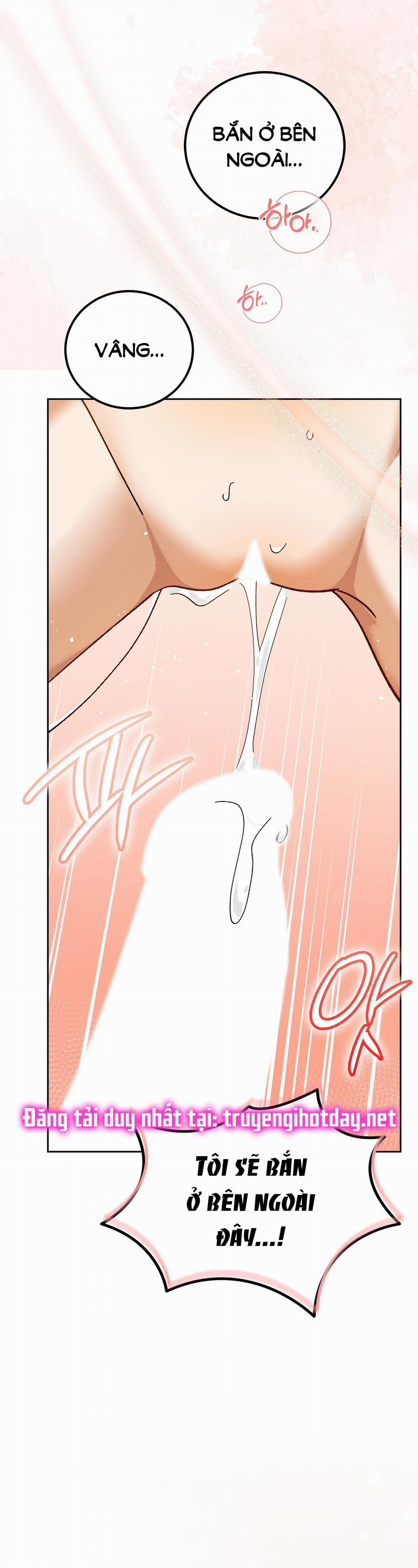 [18+] Lãnh Địa Của Công Nương Không Phải Là Một Công Ty Nhỏ 4.2 trang 27