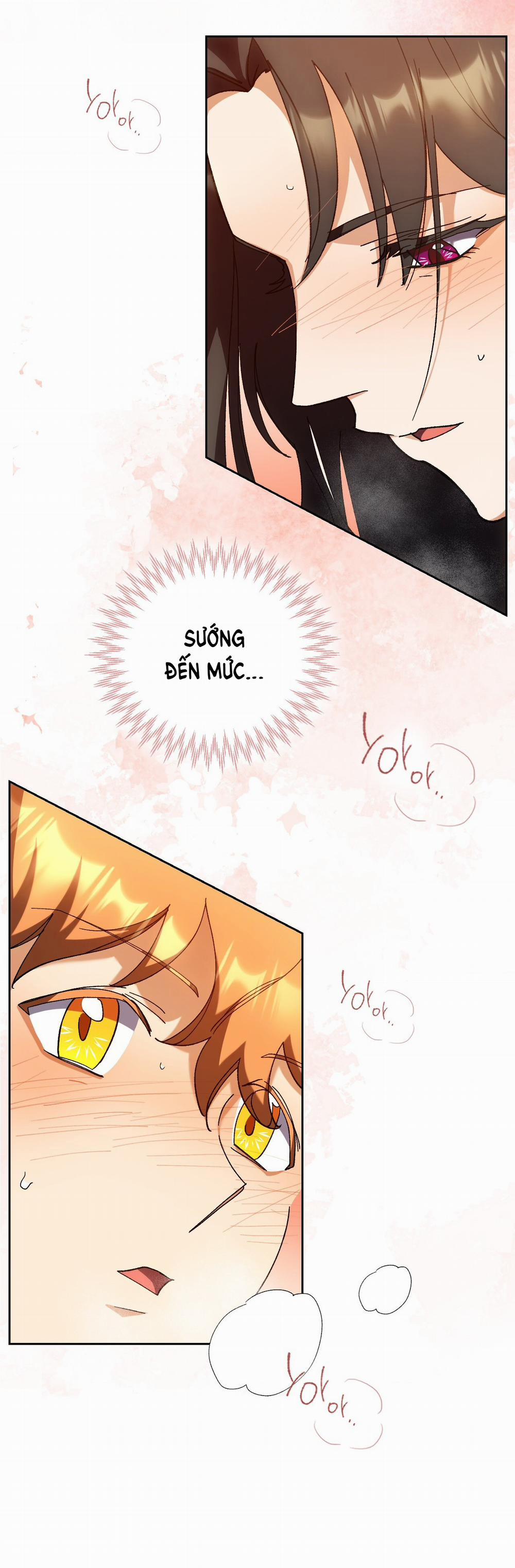 [18+] Lãnh Địa Của Công Nương Không Phải Là Một Công Ty Nhỏ 4.2 trang 30