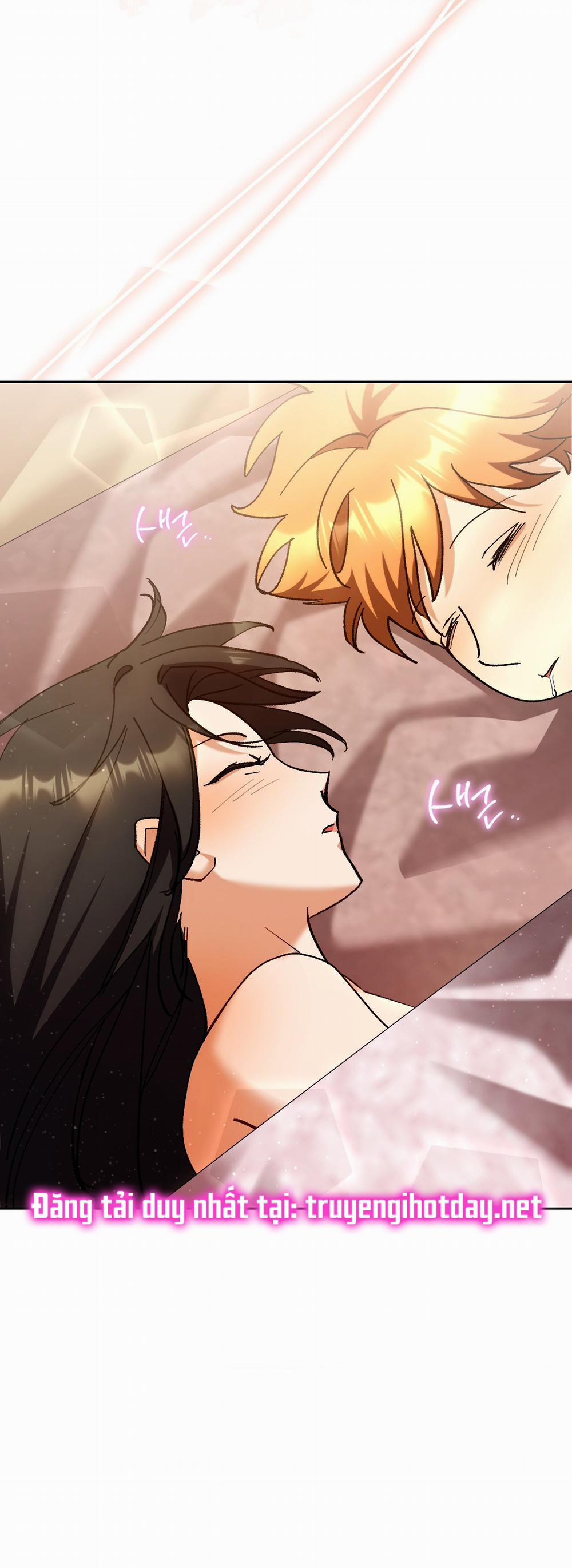 [18+] Lãnh Địa Của Công Nương Không Phải Là Một Công Ty Nhỏ 4.2 trang 37