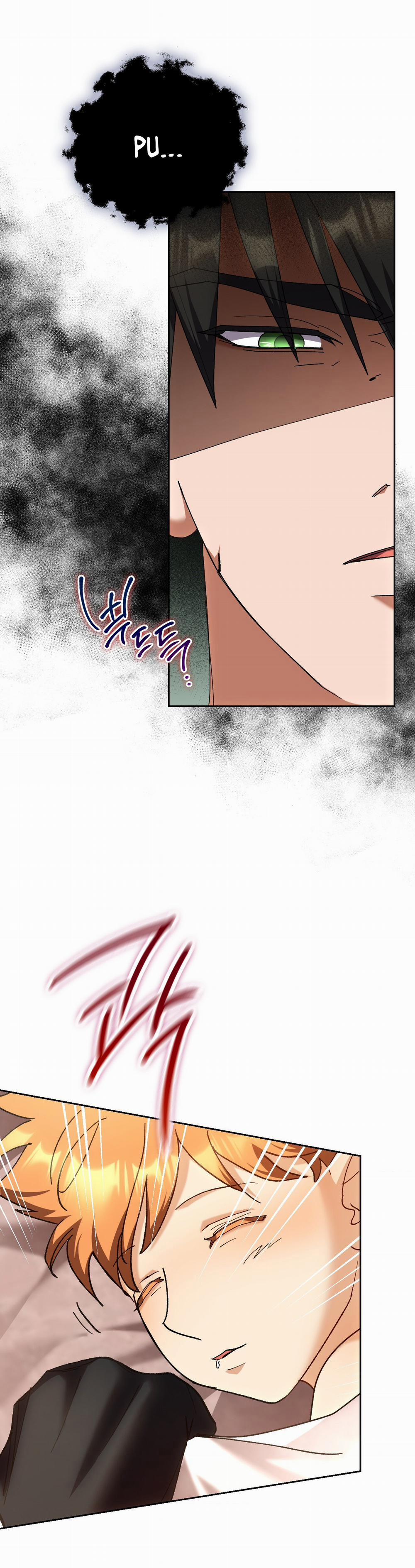 [18+] Lãnh Địa Của Công Nương Không Phải Là Một Công Ty Nhỏ 4.2 trang 38