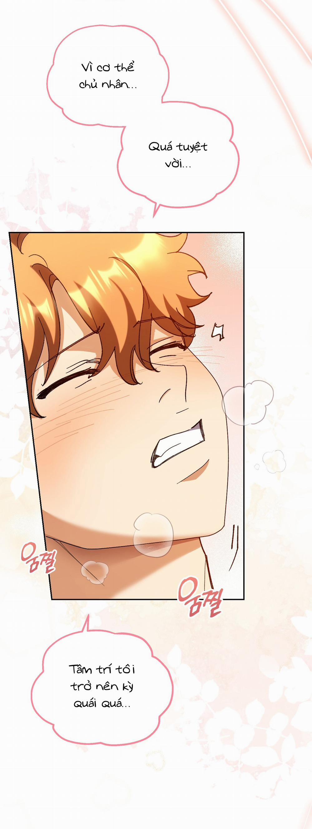 [18+] Lãnh Địa Của Công Nương Không Phải Là Một Công Ty Nhỏ 4.2 trang 6