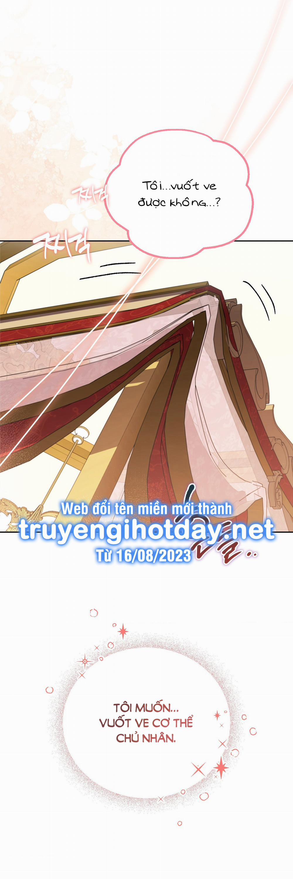 [18+] Lãnh Địa Của Công Nương Không Phải Là Một Công Ty Nhỏ 4.2 trang 7