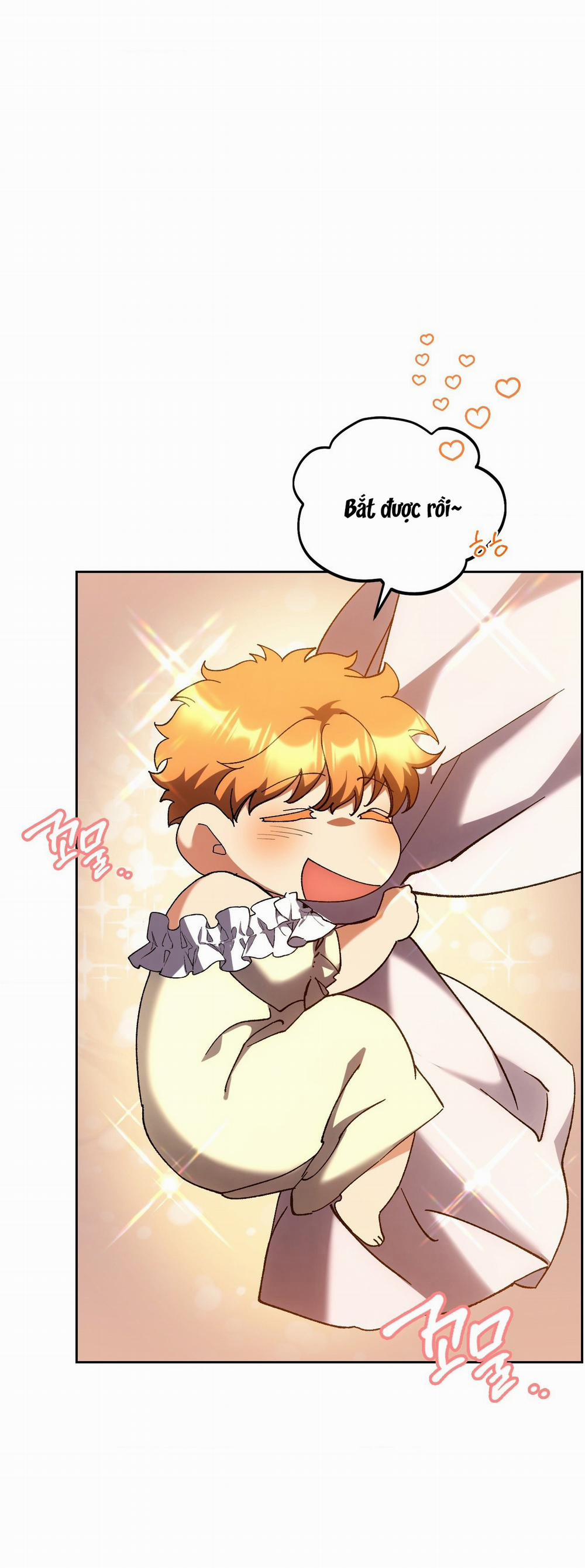 [18+] Lãnh Địa Của Công Nương Không Phải Là Một Công Ty Nhỏ 5.1 trang 10