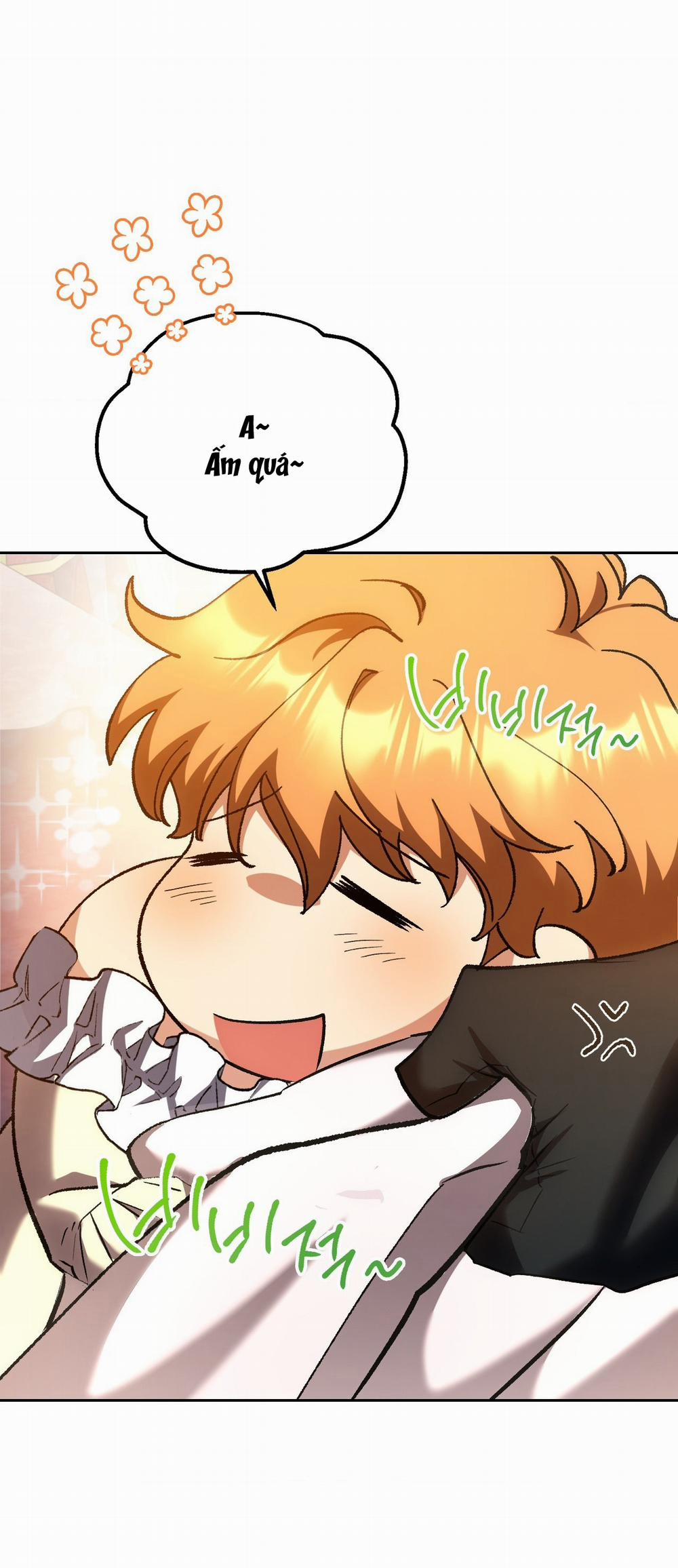 [18+] Lãnh Địa Của Công Nương Không Phải Là Một Công Ty Nhỏ 5.1 trang 11