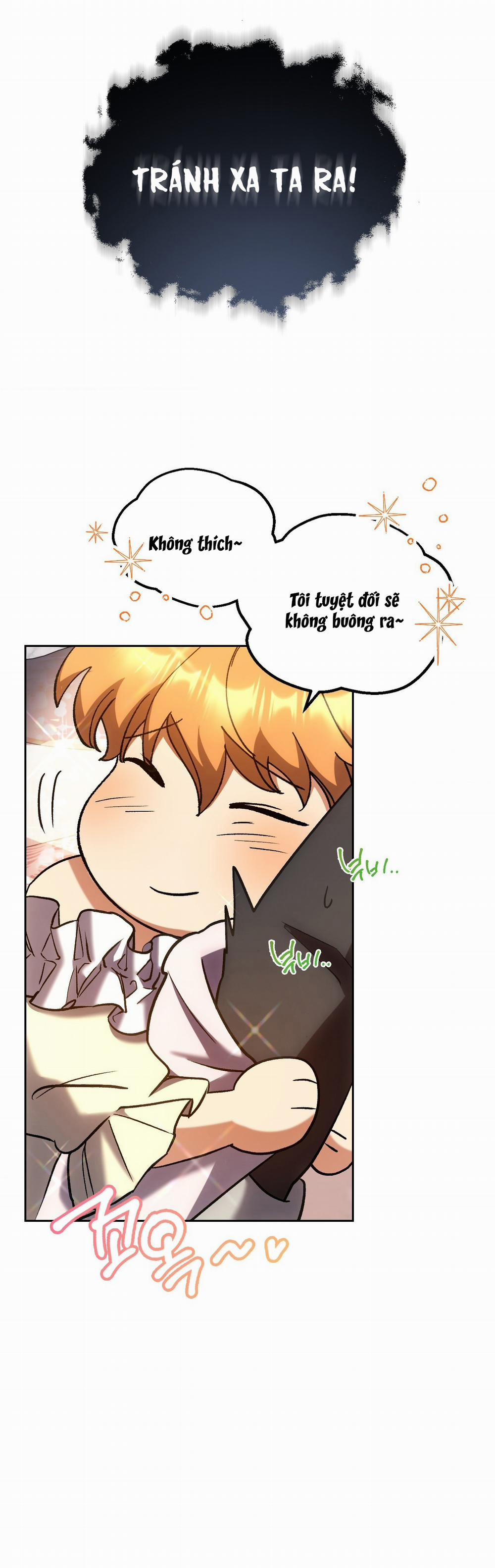 [18+] Lãnh Địa Của Công Nương Không Phải Là Một Công Ty Nhỏ 5.1 trang 13