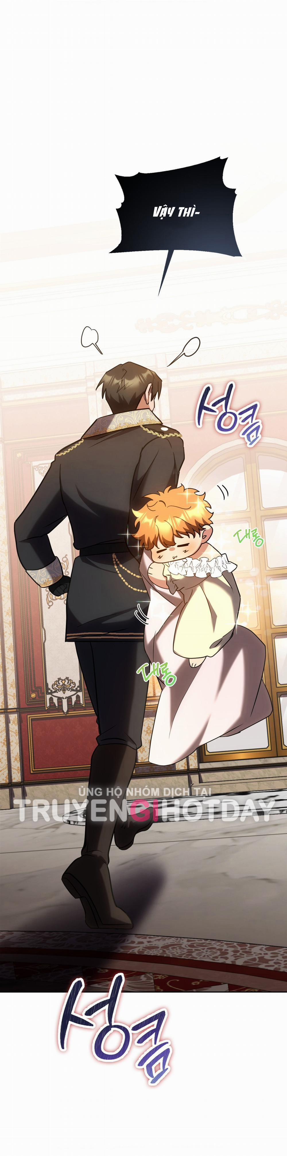 [18+] Lãnh Địa Của Công Nương Không Phải Là Một Công Ty Nhỏ 5.1 trang 14