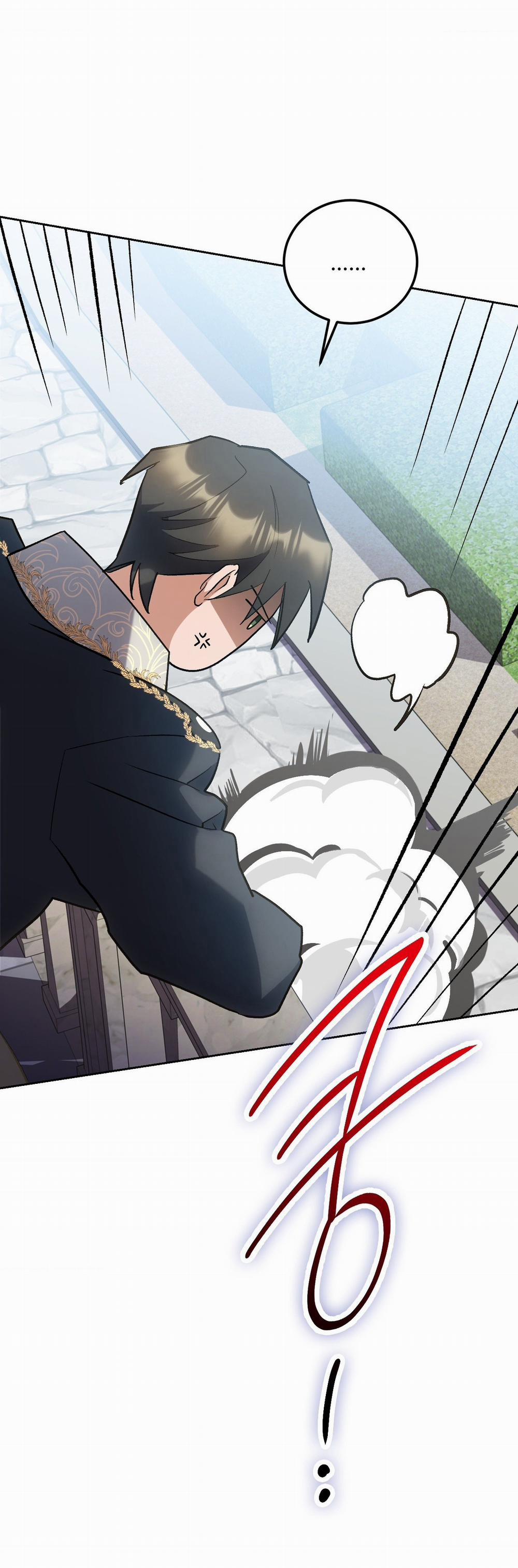 [18+] Lãnh Địa Của Công Nương Không Phải Là Một Công Ty Nhỏ 5.1 trang 18