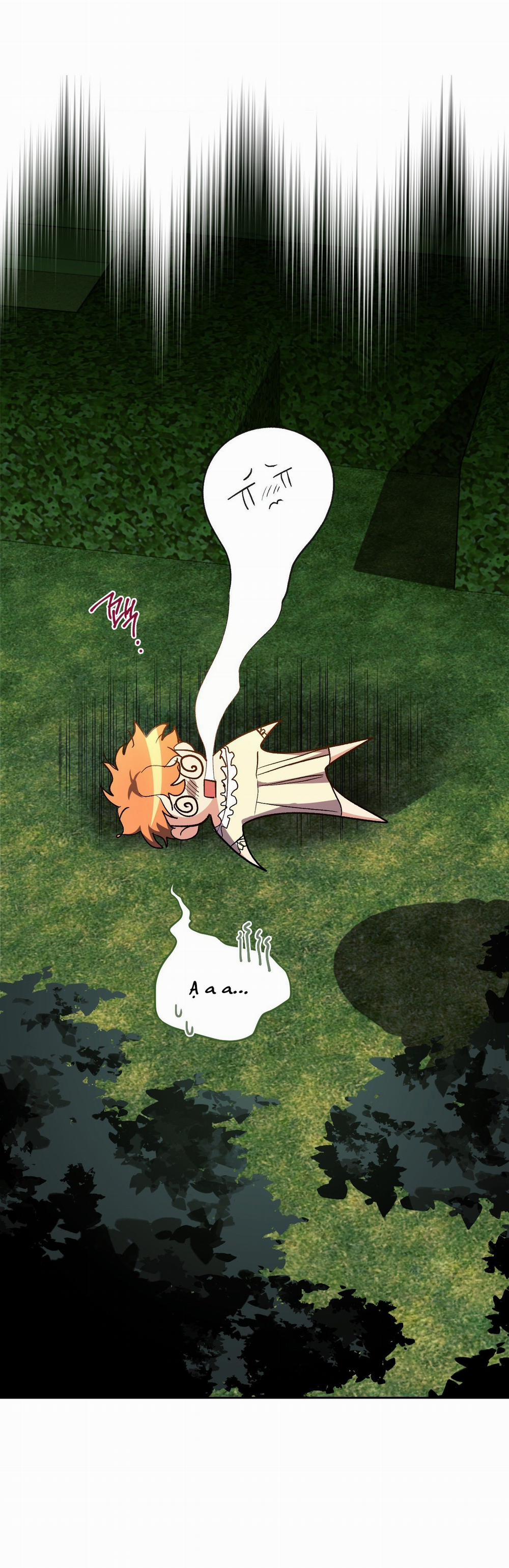 [18+] Lãnh Địa Của Công Nương Không Phải Là Một Công Ty Nhỏ 5.1 trang 19