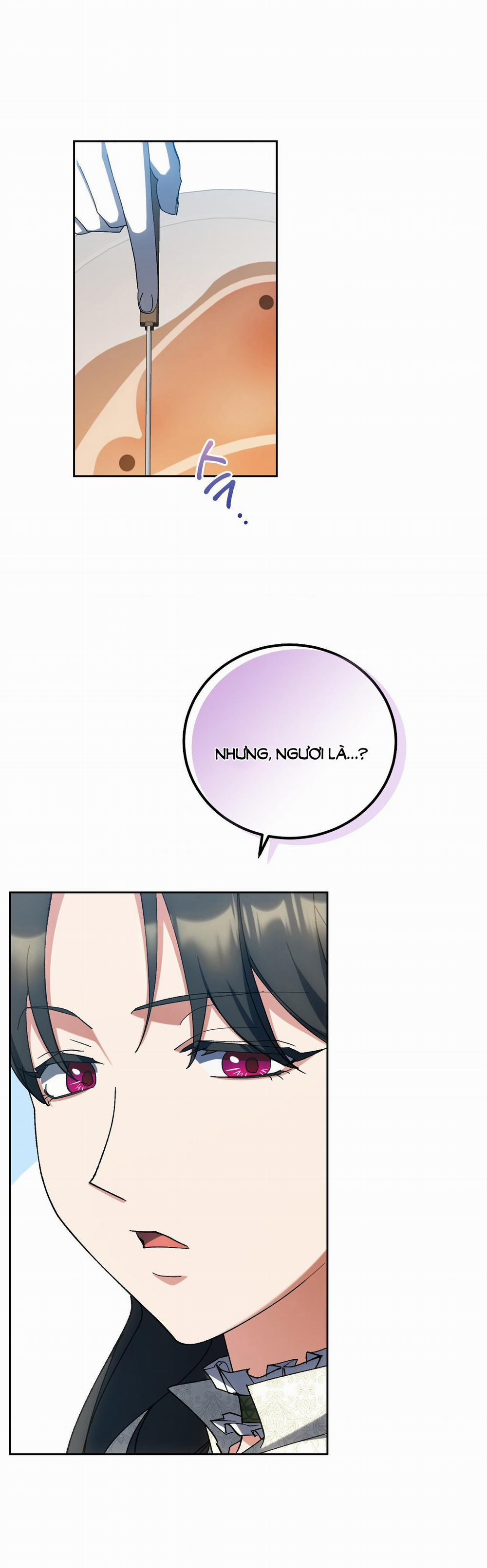 [18+] Lãnh Địa Của Công Nương Không Phải Là Một Công Ty Nhỏ 5.1 trang 25