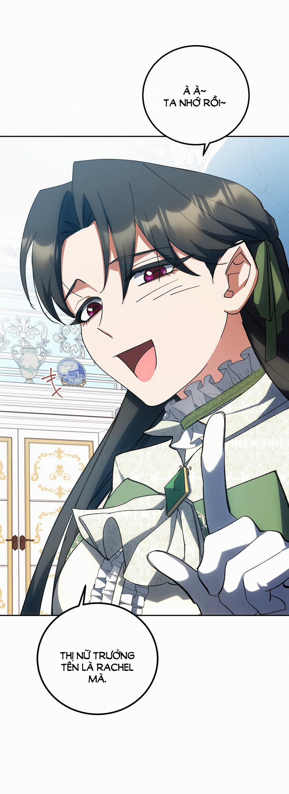 [18+] Lãnh Địa Của Công Nương Không Phải Là Một Công Ty Nhỏ 5.1 trang 28