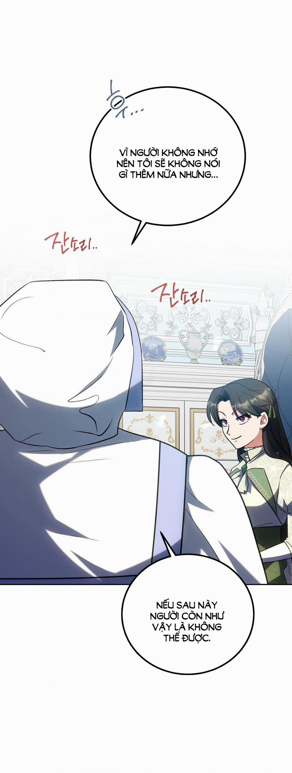 [18+] Lãnh Địa Của Công Nương Không Phải Là Một Công Ty Nhỏ 5.1 trang 29