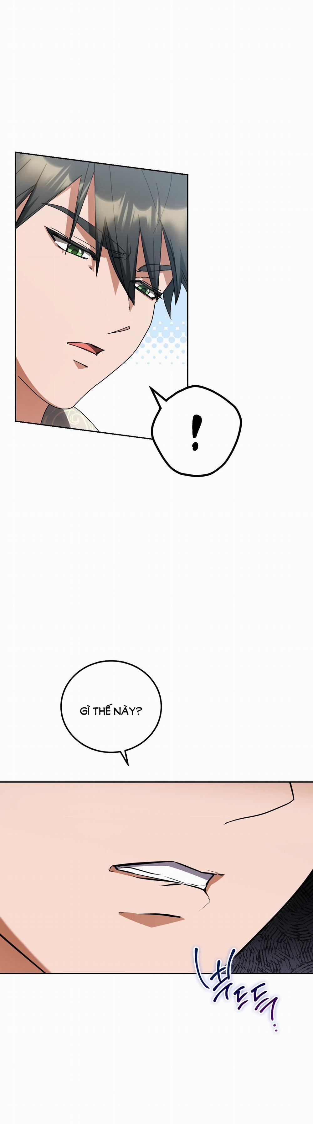 [18+] Lãnh Địa Của Công Nương Không Phải Là Một Công Ty Nhỏ 5.1 trang 7