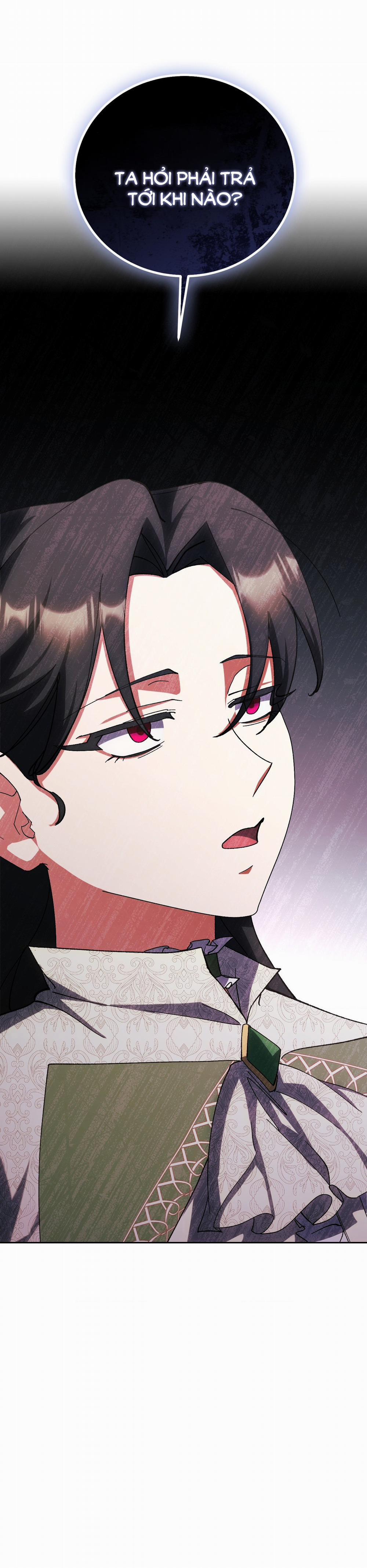 [18+] Lãnh Địa Của Công Nương Không Phải Là Một Công Ty Nhỏ 5.2 trang 14