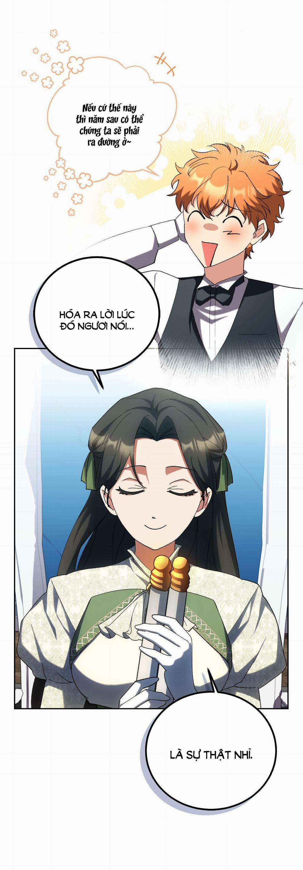 [18+] Lãnh Địa Của Công Nương Không Phải Là Một Công Ty Nhỏ 5.2 trang 16