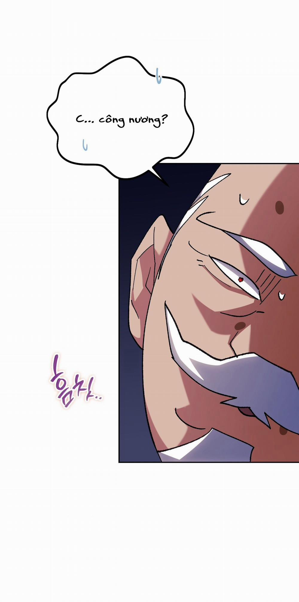 [18+] Lãnh Địa Của Công Nương Không Phải Là Một Công Ty Nhỏ 5.2 trang 19