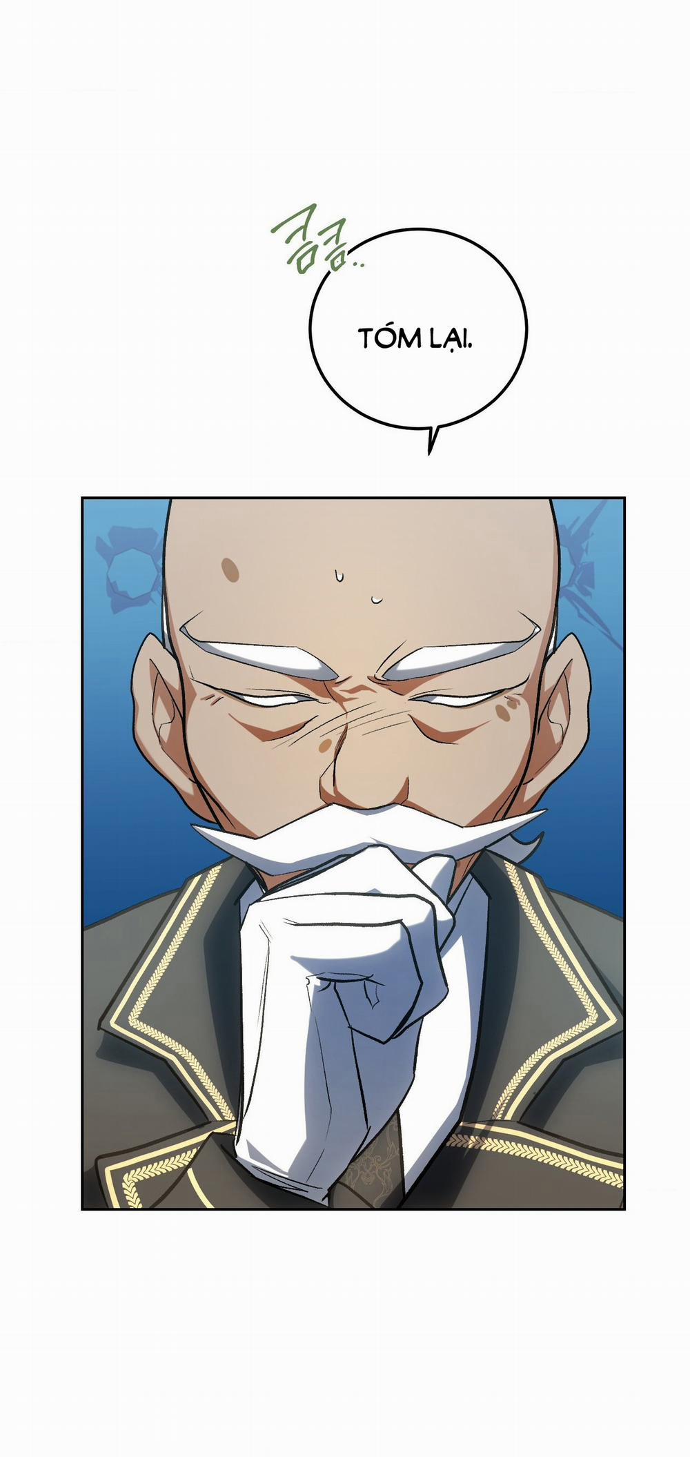 [18+] Lãnh Địa Của Công Nương Không Phải Là Một Công Ty Nhỏ 5.2 trang 2