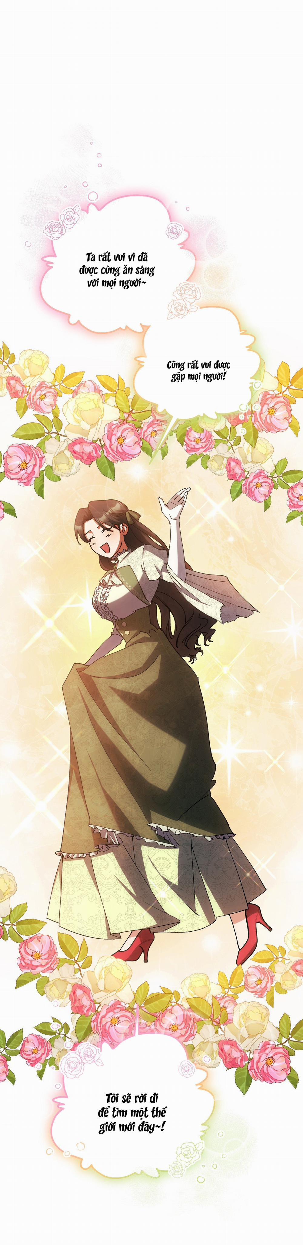 [18+] Lãnh Địa Của Công Nương Không Phải Là Một Công Ty Nhỏ 5.2 trang 20