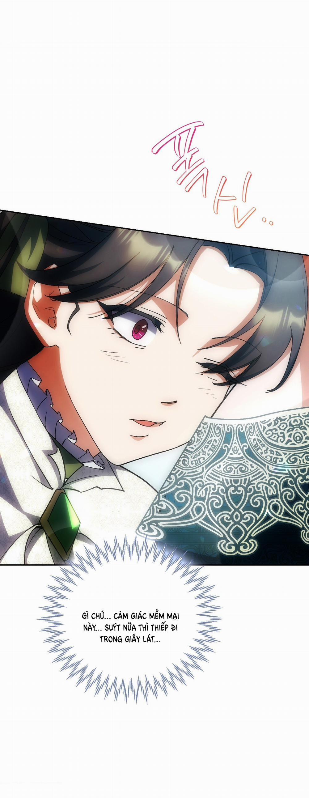 [18+] Lãnh Địa Của Công Nương Không Phải Là Một Công Ty Nhỏ 5.2 trang 25