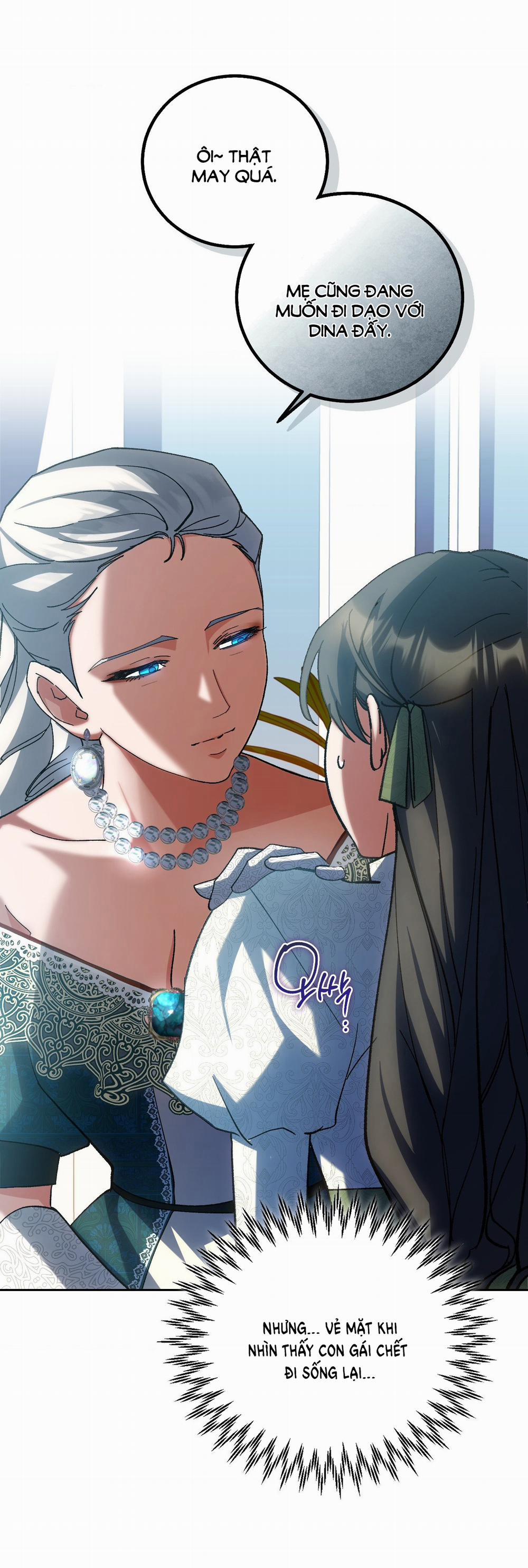 [18+] Lãnh Địa Của Công Nương Không Phải Là Một Công Ty Nhỏ 5.2 trang 30