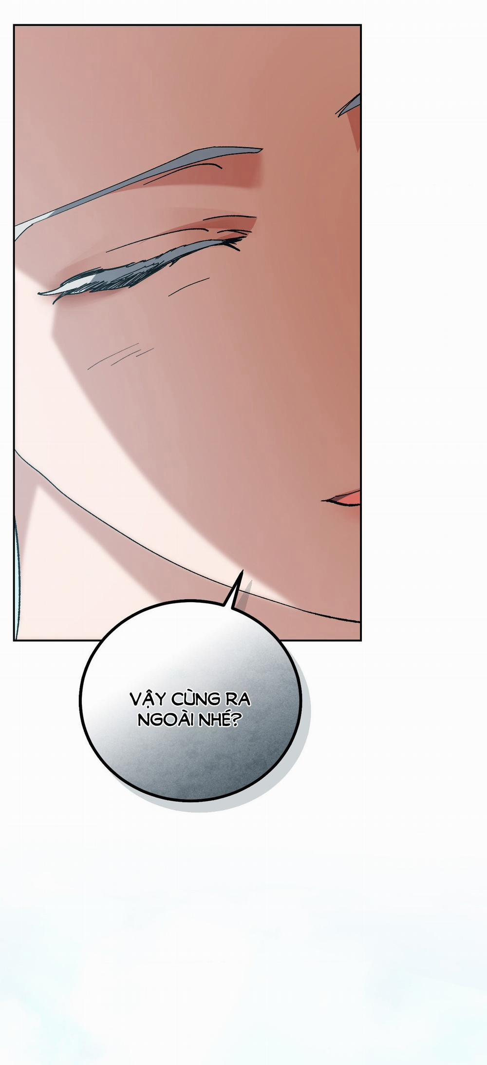 [18+] Lãnh Địa Của Công Nương Không Phải Là Một Công Ty Nhỏ 5.2 trang 31