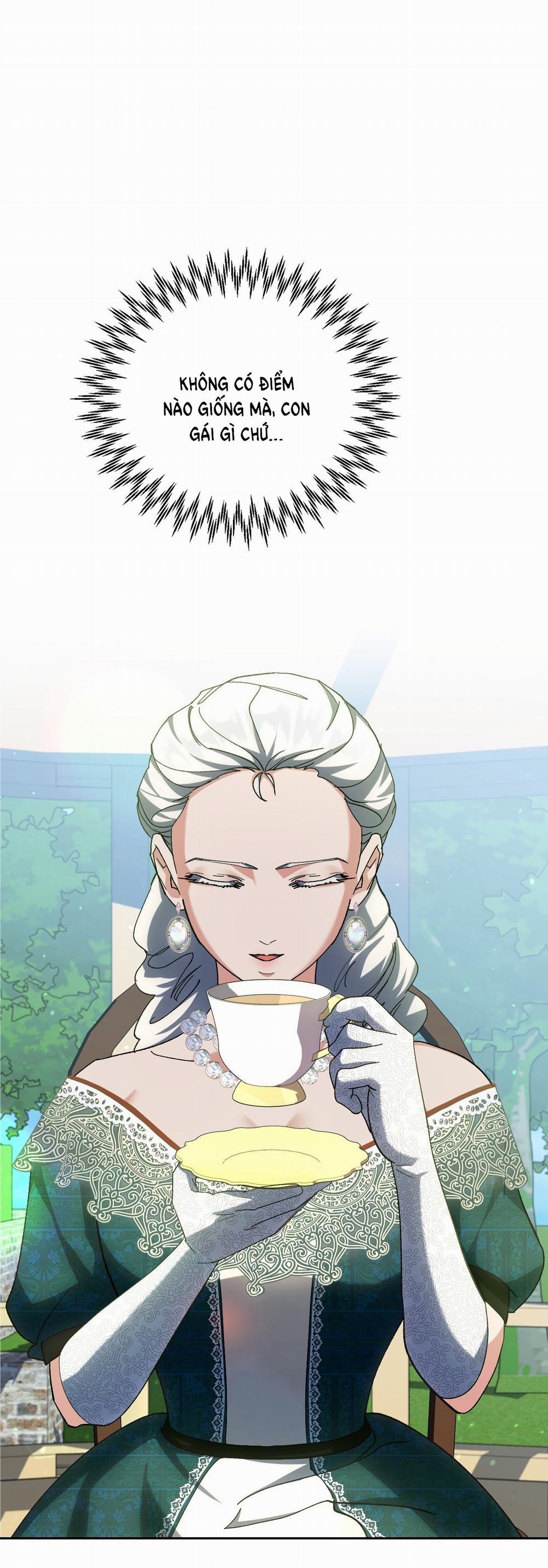 [18+] Lãnh Địa Của Công Nương Không Phải Là Một Công Ty Nhỏ 5.2 trang 34