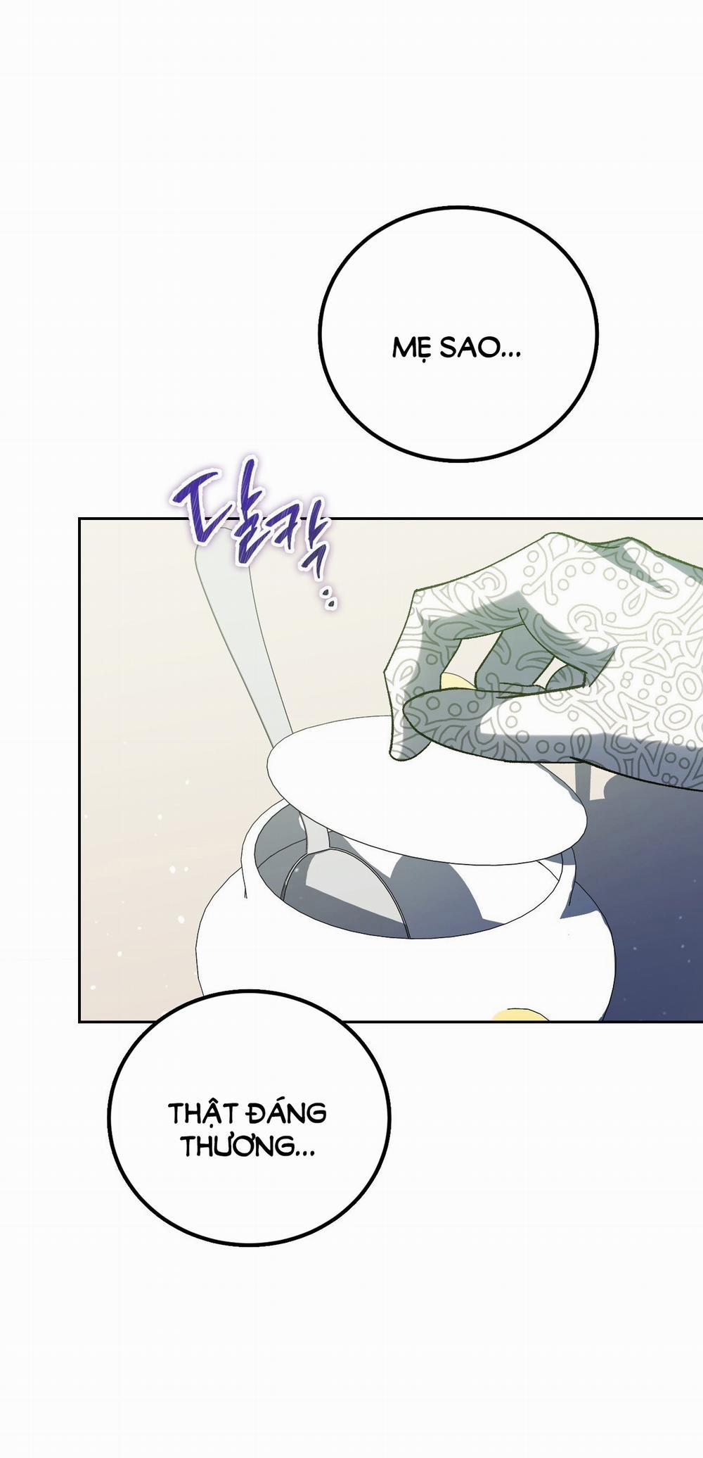 [18+] Lãnh Địa Của Công Nương Không Phải Là Một Công Ty Nhỏ 5.2 trang 36