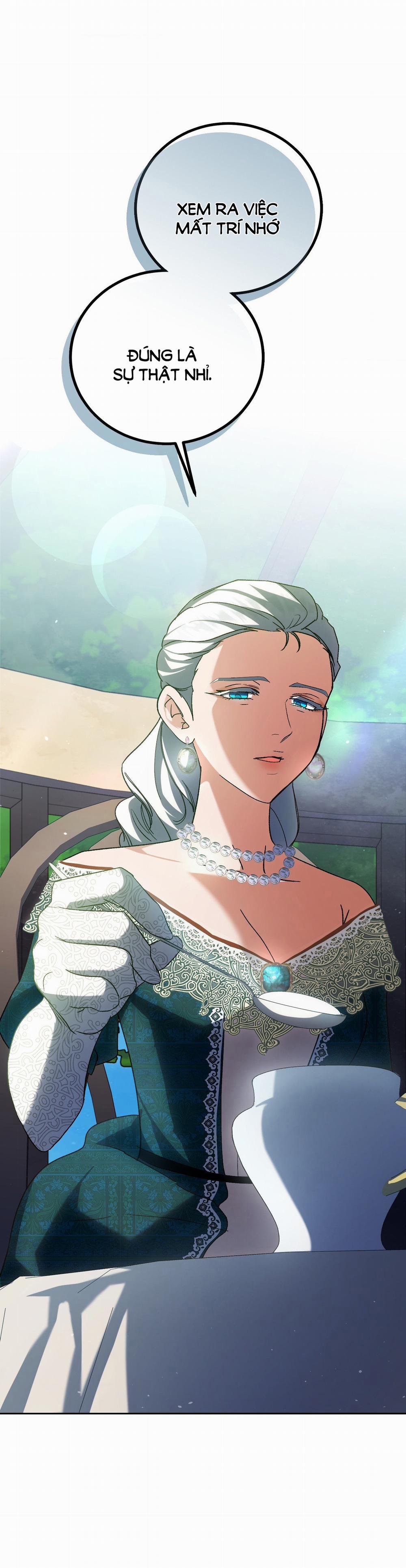 [18+] Lãnh Địa Của Công Nương Không Phải Là Một Công Ty Nhỏ 5.2 trang 37