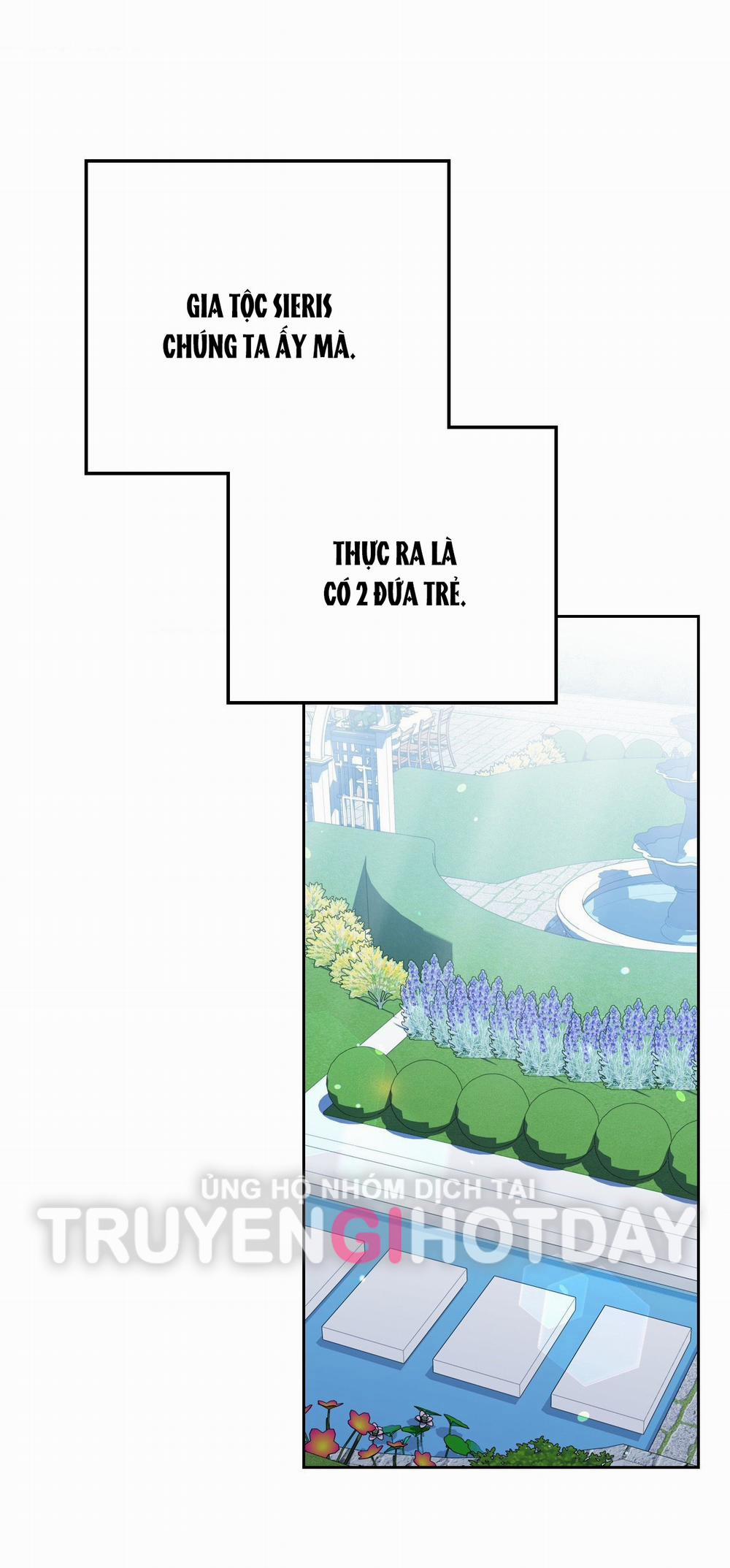 [18+] Lãnh Địa Của Công Nương Không Phải Là Một Công Ty Nhỏ 5.2 trang 39