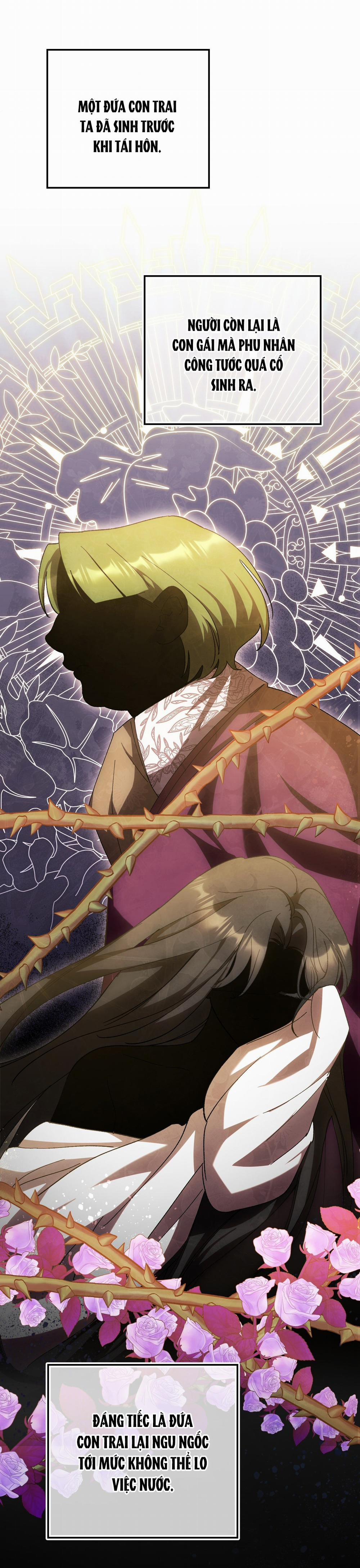 [18+] Lãnh Địa Của Công Nương Không Phải Là Một Công Ty Nhỏ 5.2 trang 40