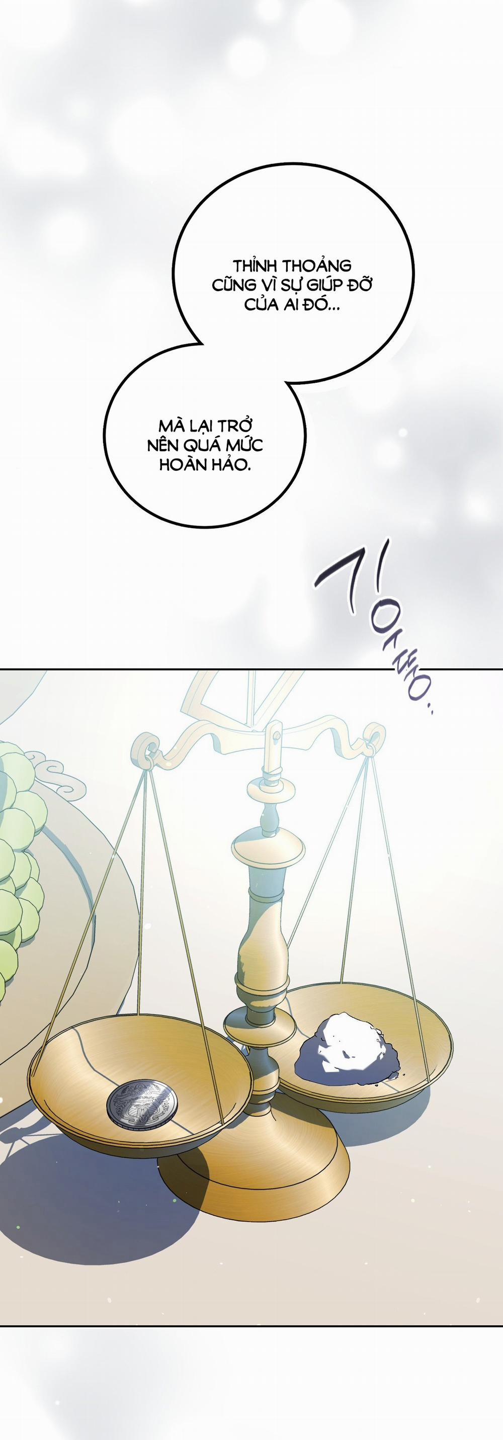 [18+] Lãnh Địa Của Công Nương Không Phải Là Một Công Ty Nhỏ 5.2 trang 43