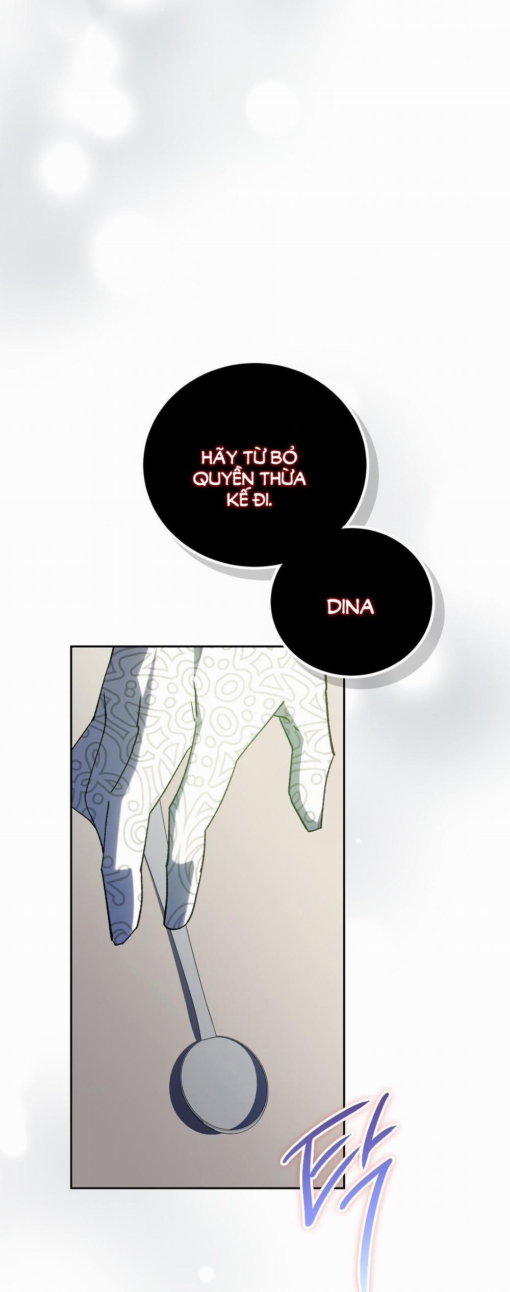 [18+] Lãnh Địa Của Công Nương Không Phải Là Một Công Ty Nhỏ 5.2 trang 45