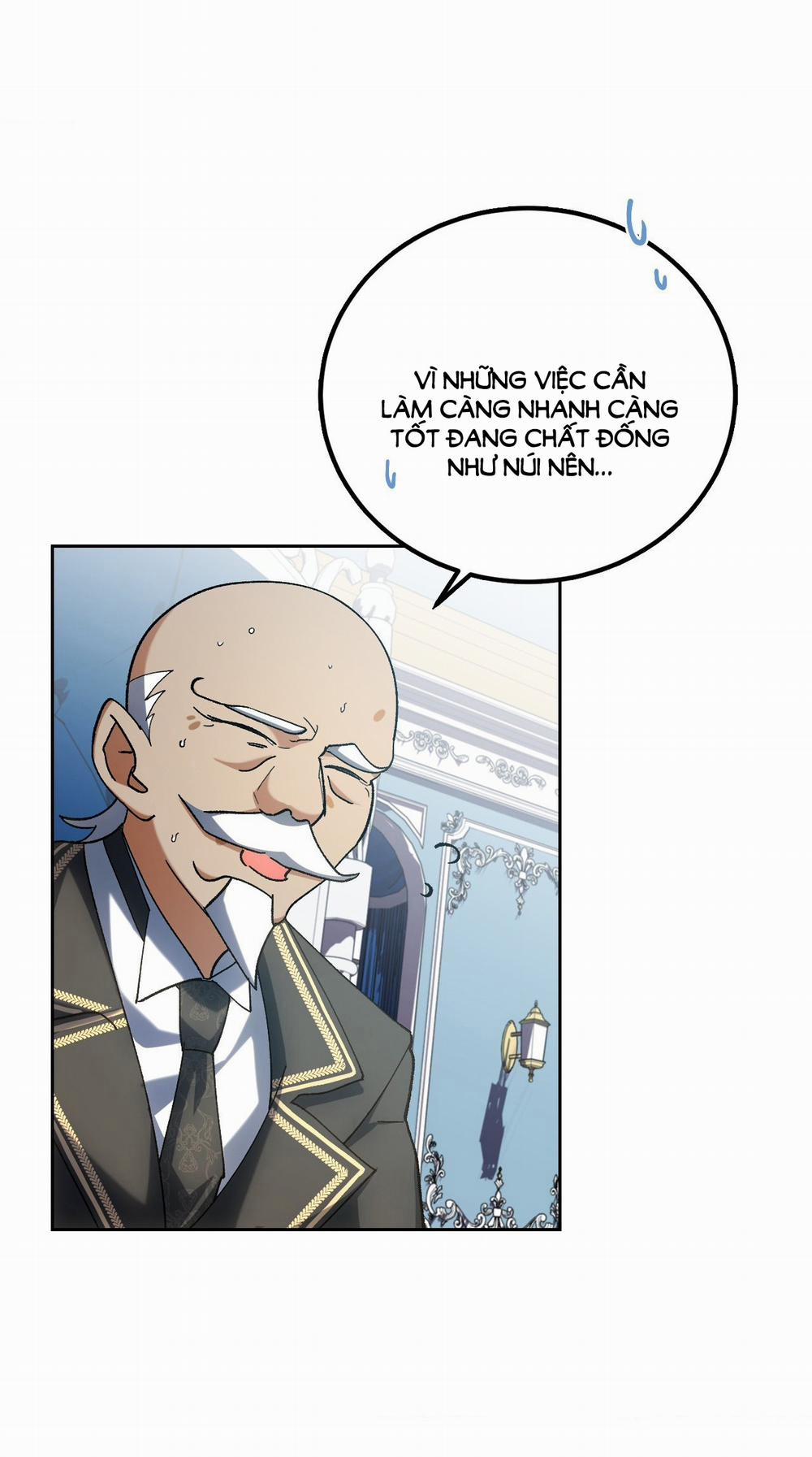 [18+] Lãnh Địa Của Công Nương Không Phải Là Một Công Ty Nhỏ 5.2 trang 5