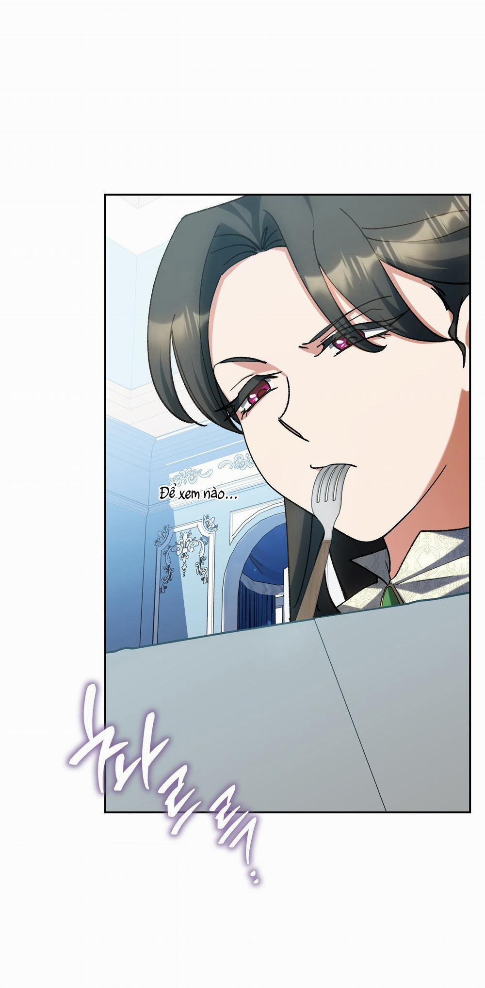 [18+] Lãnh Địa Của Công Nương Không Phải Là Một Công Ty Nhỏ 5.2 trang 8