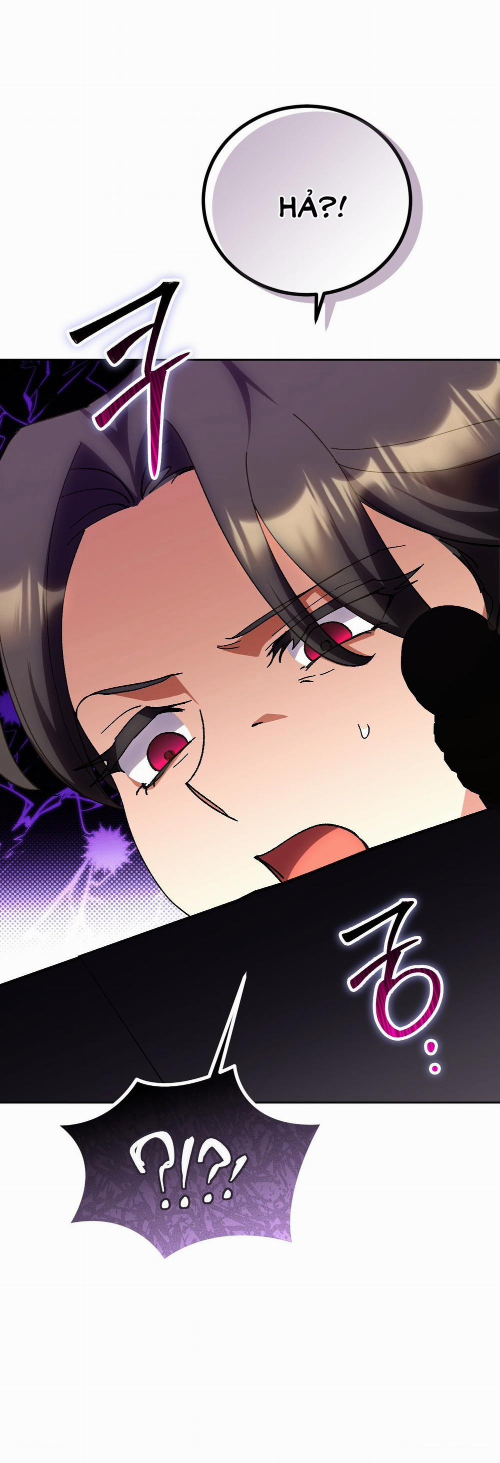 [18+] Lãnh Địa Của Công Nương Không Phải Là Một Công Ty Nhỏ 5.2 trang 9