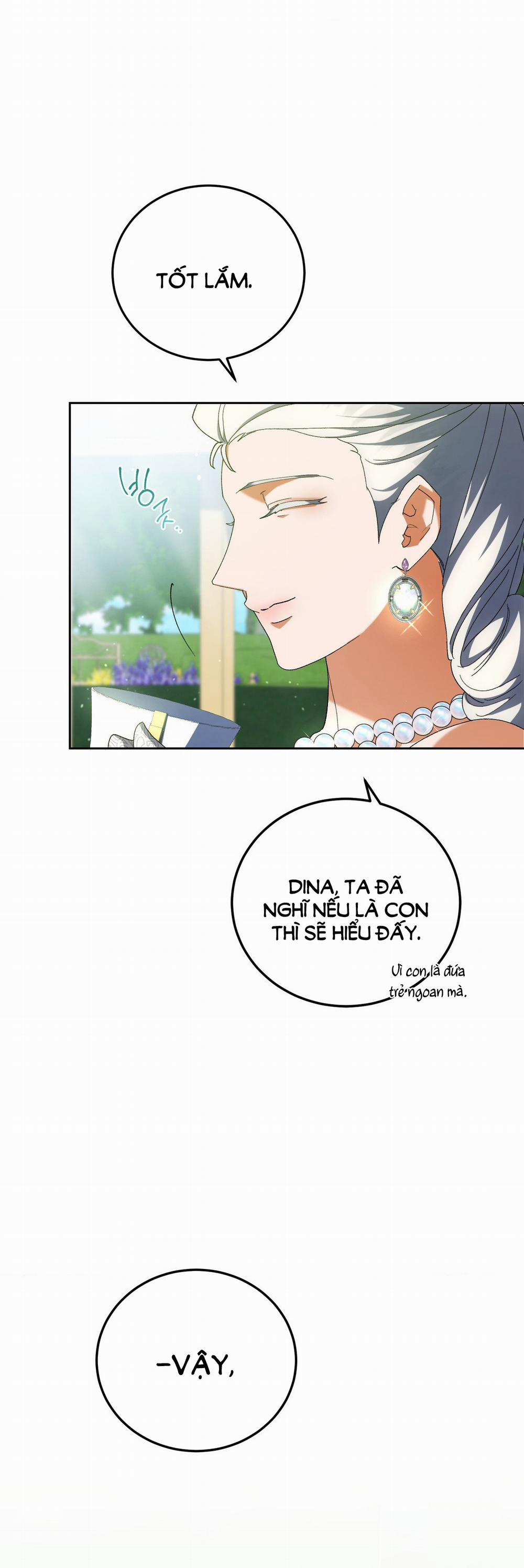 [18+] Lãnh Địa Của Công Nương Không Phải Là Một Công Ty Nhỏ 6.1 trang 10