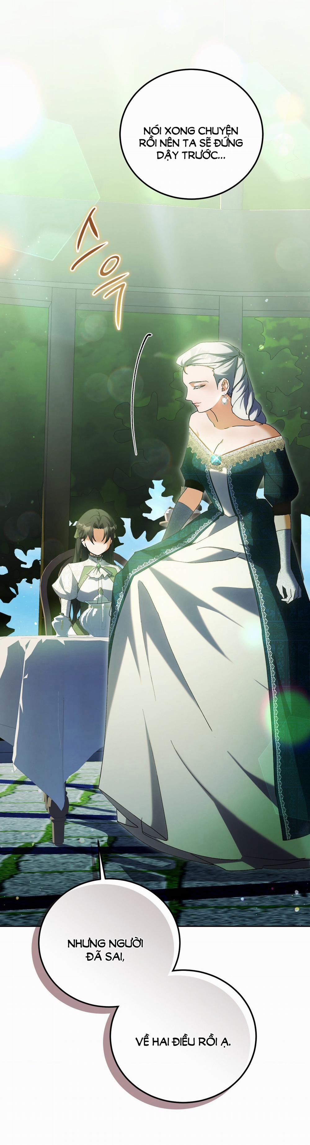 [18+] Lãnh Địa Của Công Nương Không Phải Là Một Công Ty Nhỏ 6.1 trang 11