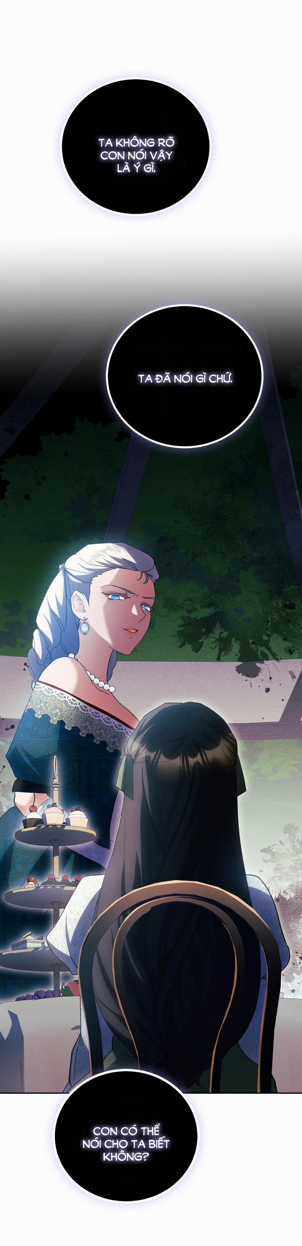 [18+] Lãnh Địa Của Công Nương Không Phải Là Một Công Ty Nhỏ 6.1 trang 13