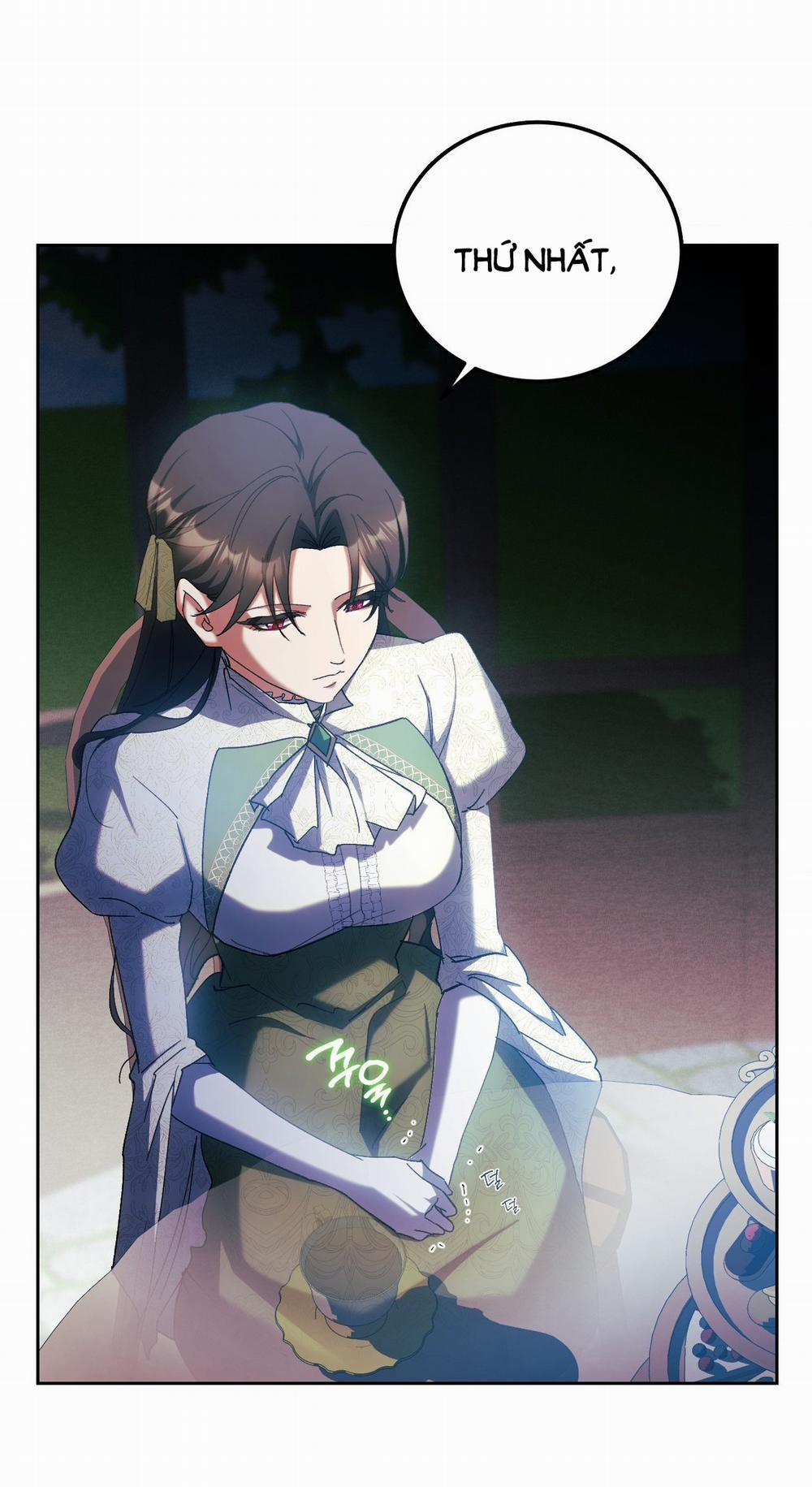 [18+] Lãnh Địa Của Công Nương Không Phải Là Một Công Ty Nhỏ 6.1 trang 14