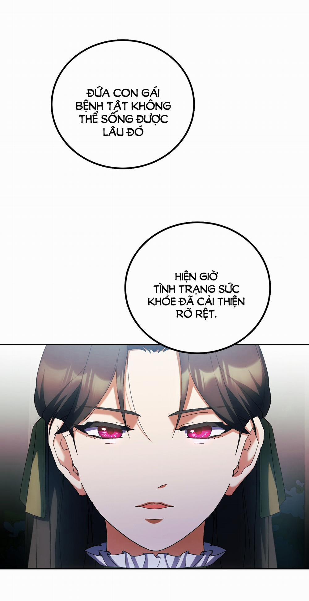 [18+] Lãnh Địa Của Công Nương Không Phải Là Một Công Ty Nhỏ 6.1 trang 15