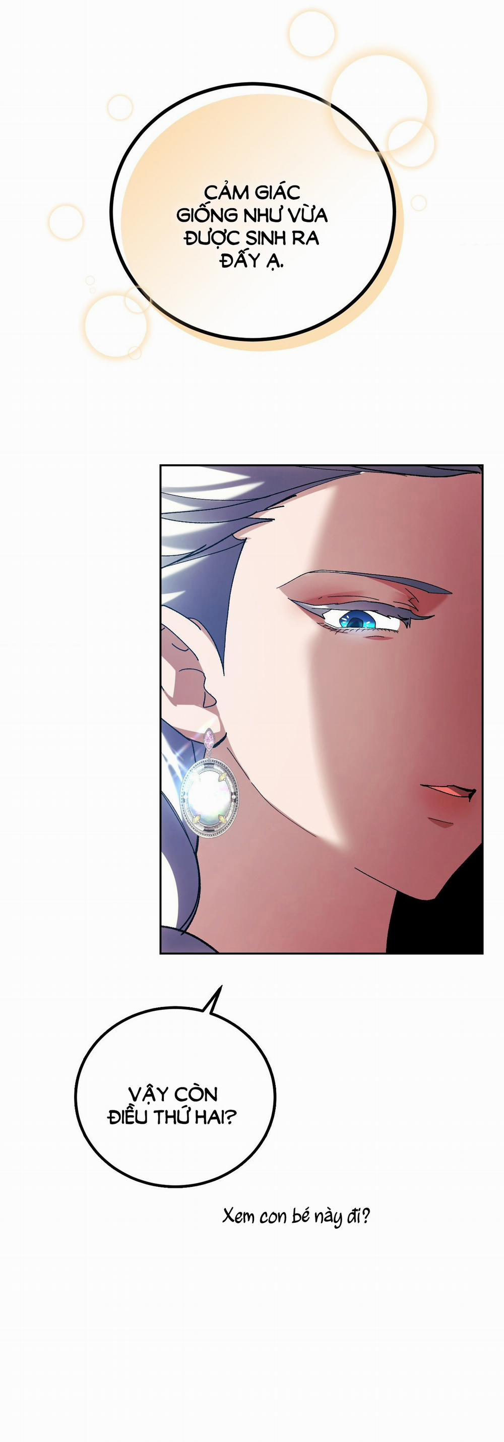 [18+] Lãnh Địa Của Công Nương Không Phải Là Một Công Ty Nhỏ 6.1 trang 16